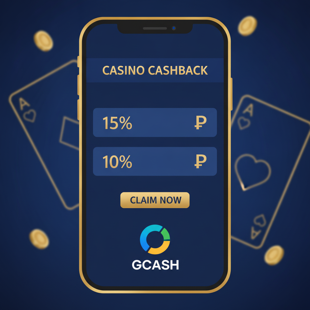 Illustration: Power 777 Gaming Cashback Explained: Rates, Calculation Period and How to Claim