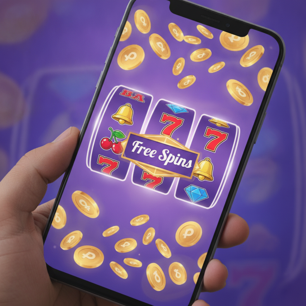 Illustration: Power 777 Gaming Free Spins Offers: Which Slots Qualify and How to Use Them