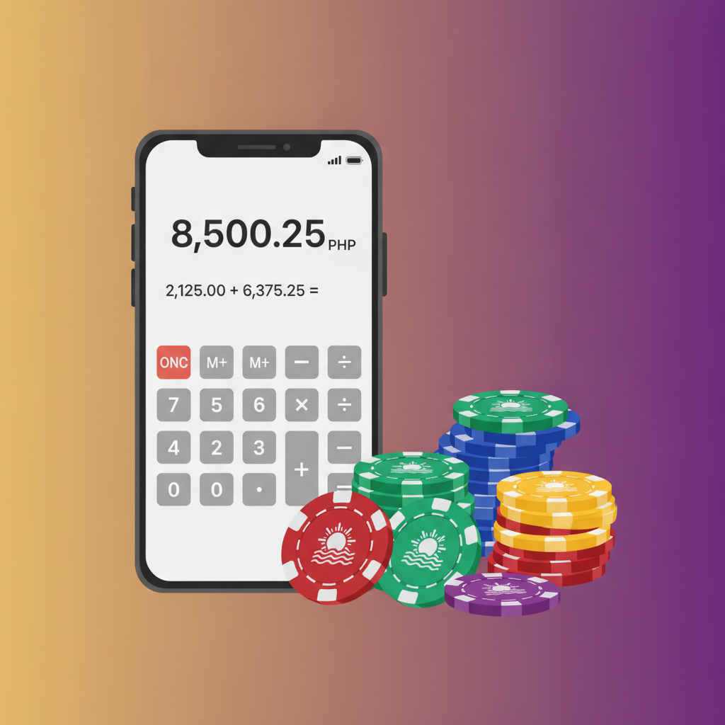 Illustration: Reading Power 777 Gaming Wagering Requirements: A Step-by-Step Playthrough Calculator