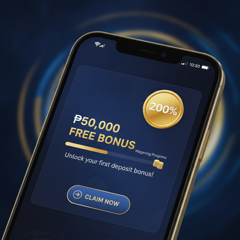 Illustration: Power 777 Gaming Welcome Bonus 2024: Terms, Wagering Requirements and Real Value